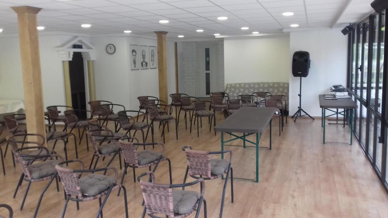 Divaca, Vila Srebrna Exterior foto